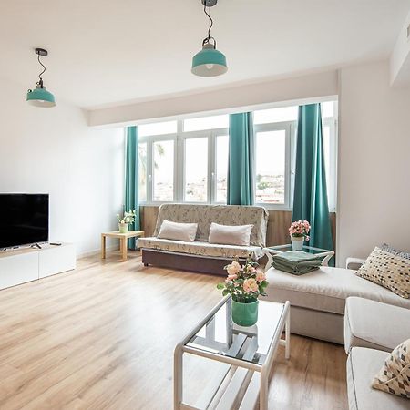 Cartagenaflats, Piso Moderno 3 Dormitorios, Cartagena Center Εξωτερικό φωτογραφία