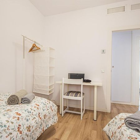 Cartagenaflats, Piso Moderno 3 Dormitorios, Cartagena Center Εξωτερικό φωτογραφία