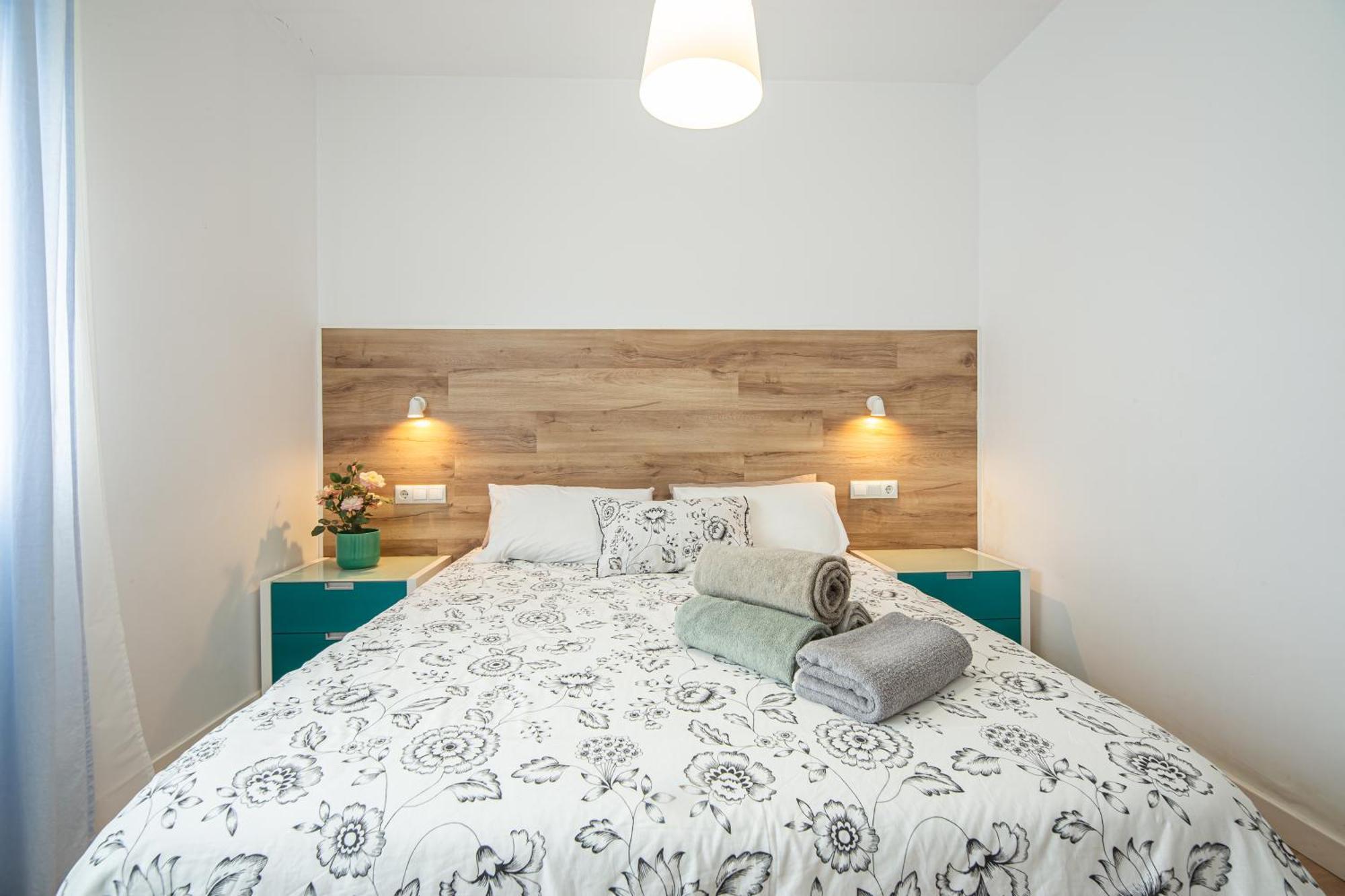 Cartagenaflats, Piso Moderno 3 Dormitorios, Cartagena Center Εξωτερικό φωτογραφία