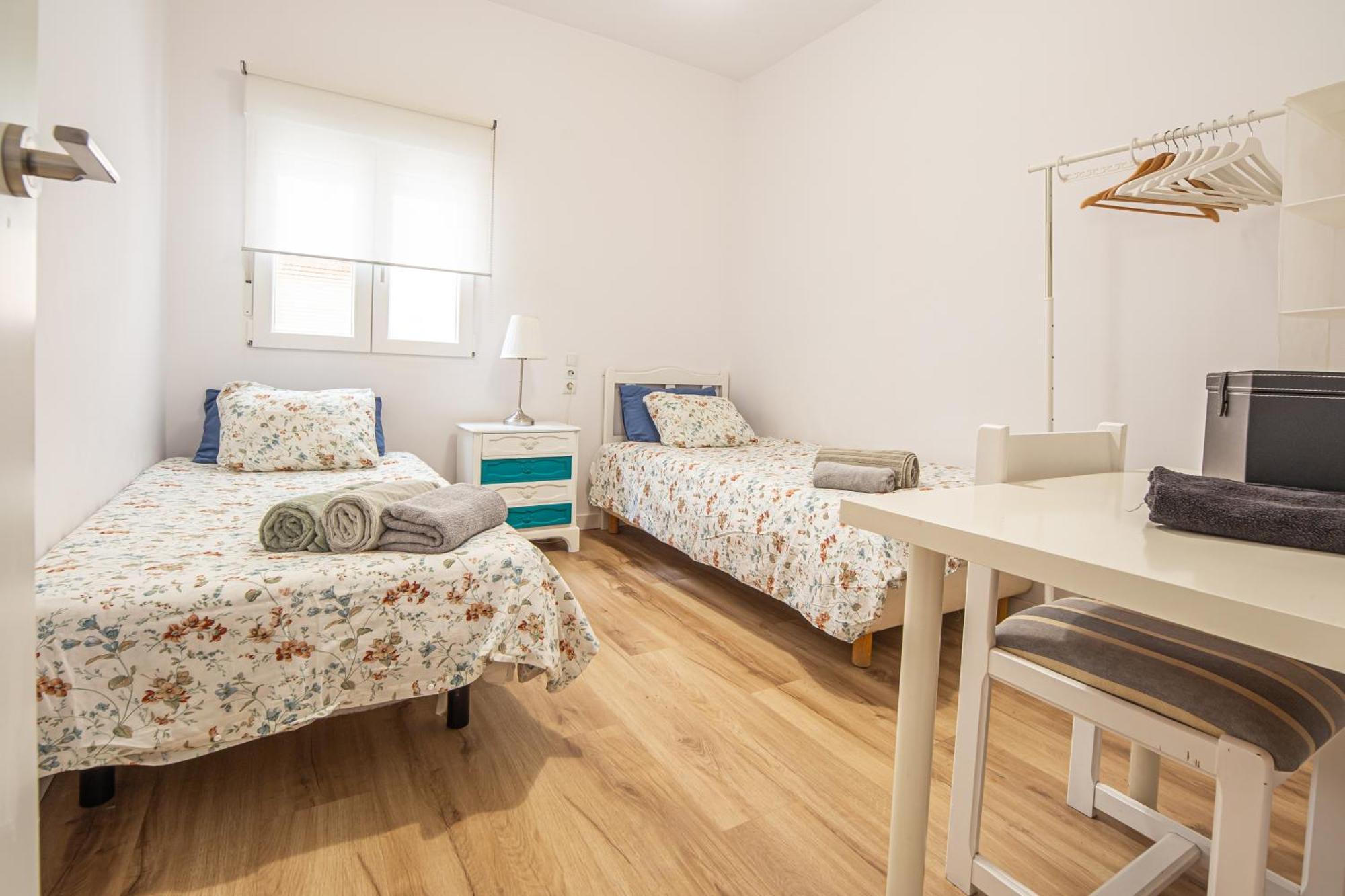 Cartagenaflats, Piso Moderno 3 Dormitorios, Cartagena Center Εξωτερικό φωτογραφία