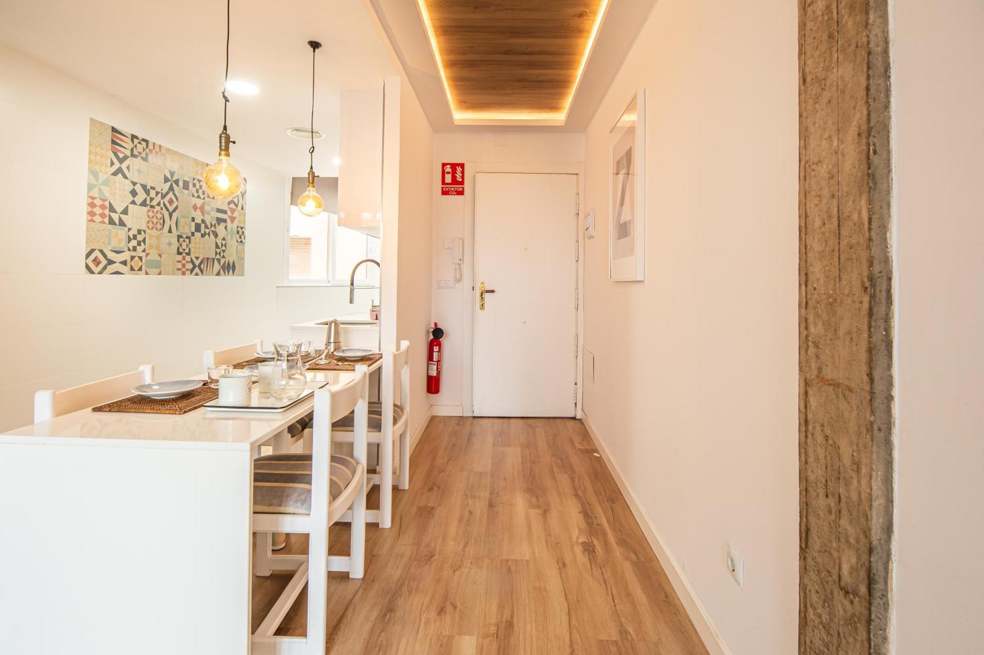 Cartagenaflats, Piso Moderno 3 Dormitorios, Cartagena Center Εξωτερικό φωτογραφία